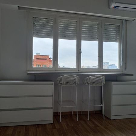 View Green Apartment Buenos Aires Bagian luar foto