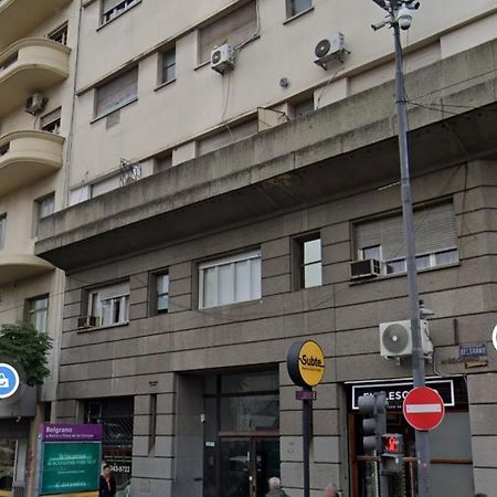 View Green Apartment Buenos Aires Bagian luar foto