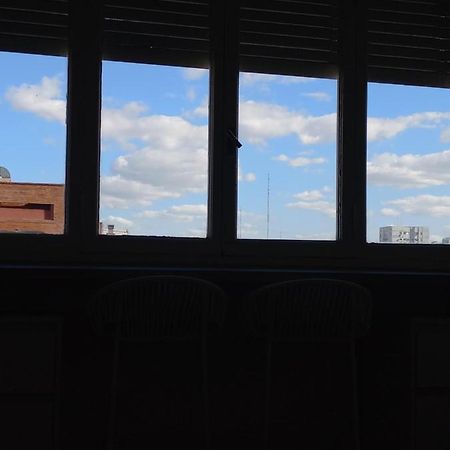 View Green Apartment Buenos Aires Bagian luar foto