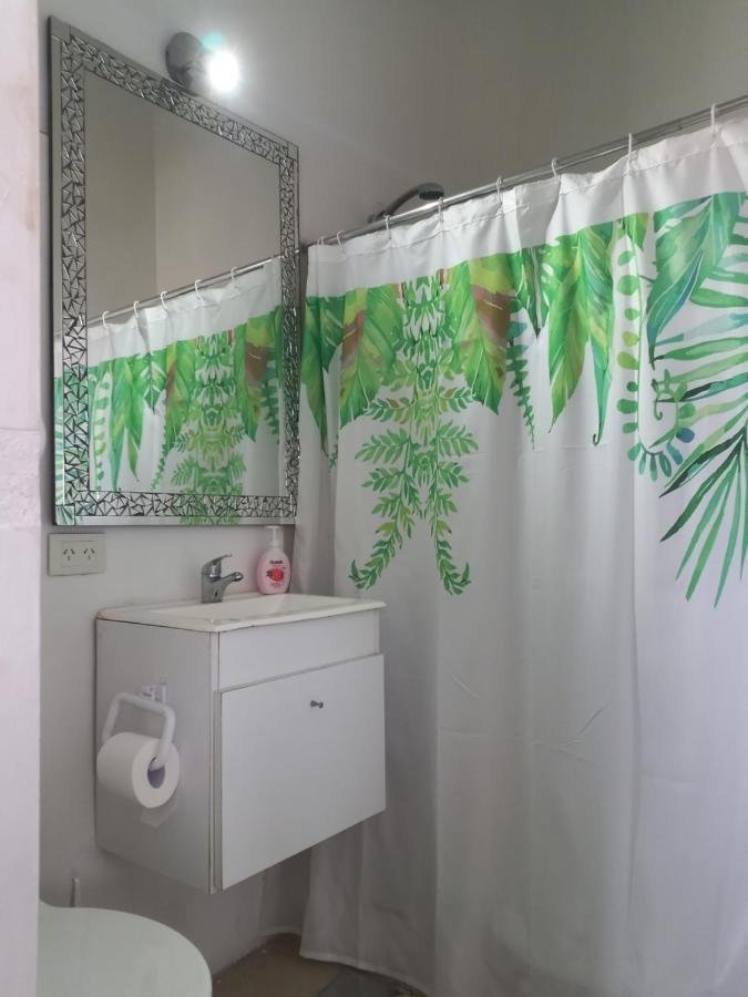 View Green Apartment Buenos Aires Bagian luar foto