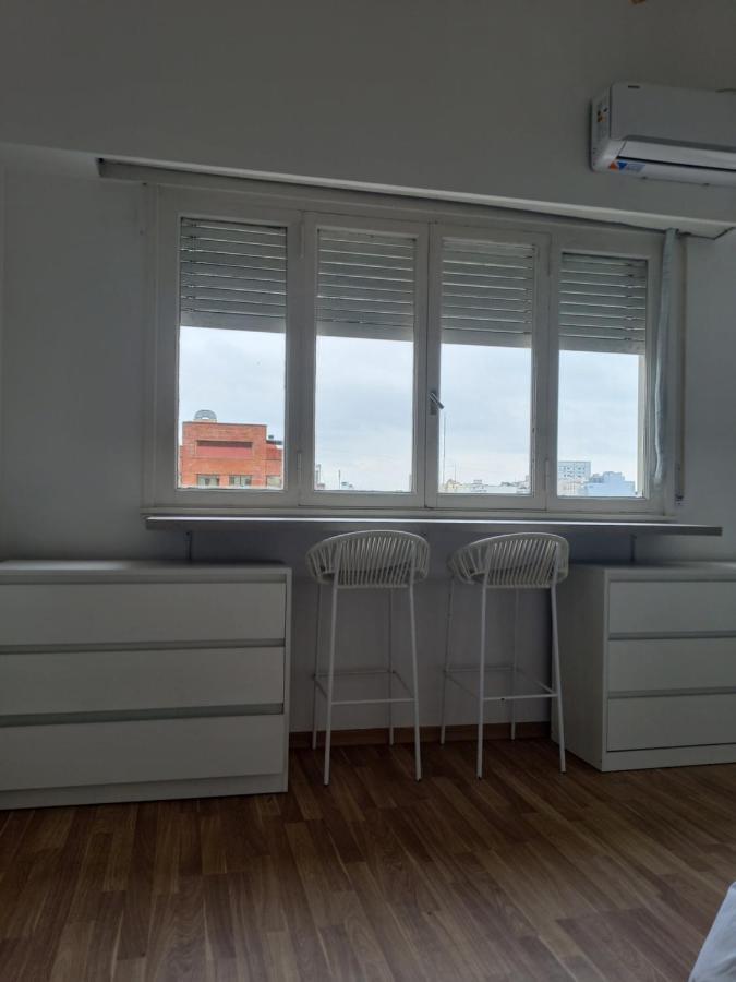 View Green Apartment Buenos Aires Bagian luar foto