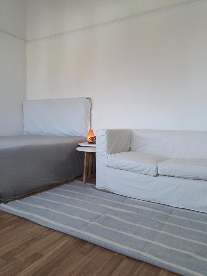 View Green Apartment Buenos Aires Bagian luar foto