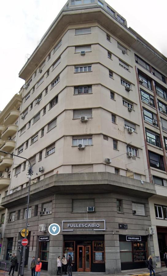 View Green Apartment Buenos Aires Bagian luar foto