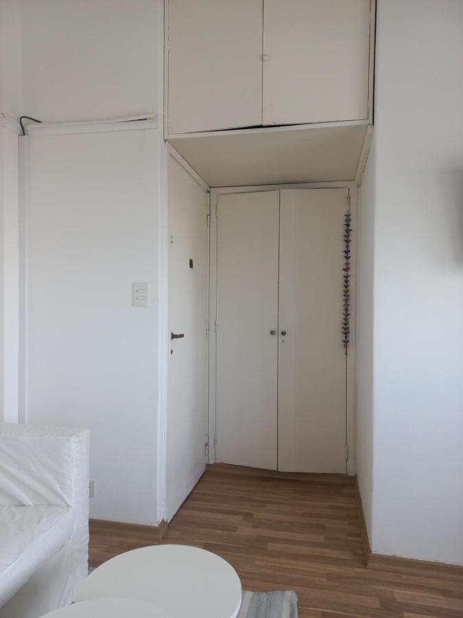 View Green Apartment Buenos Aires Bagian luar foto