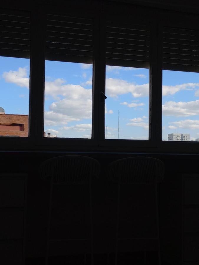View Green Apartment Buenos Aires Bagian luar foto